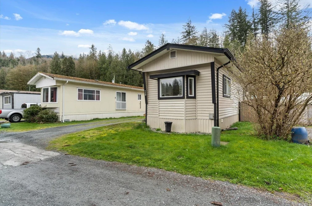 28 3942 COLUMBIA VALLEY ROAD, Cultus Lake BC V2R 5B1, Cultus Lake BC — Residential for Sale - Photo 2