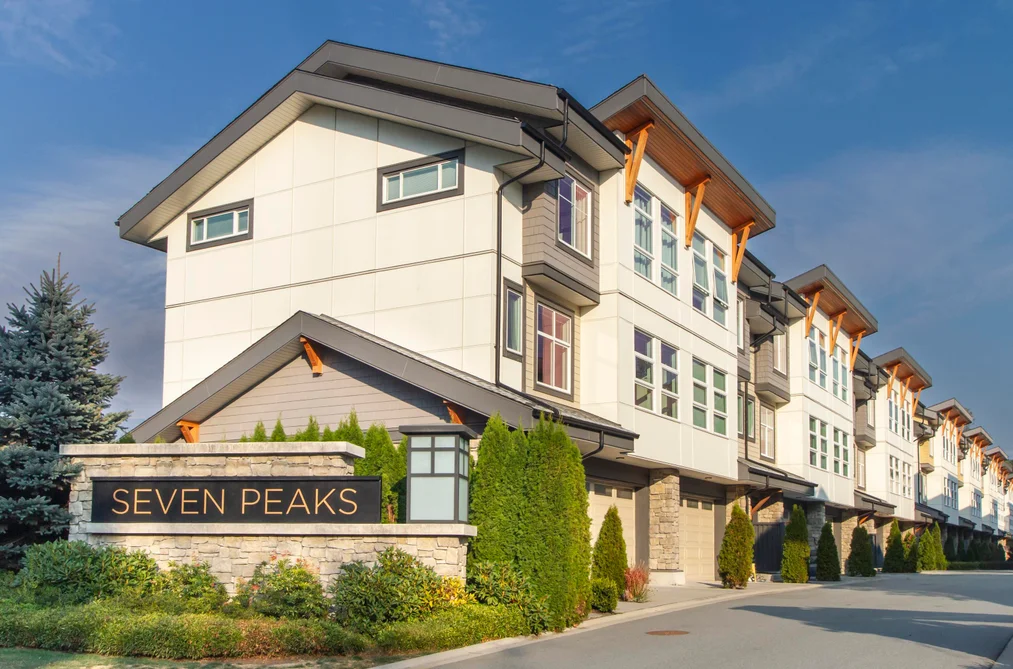 Townhouse for sale at 28 39548 Loggers Lane Squamish British Columbia - MLS: R3164085