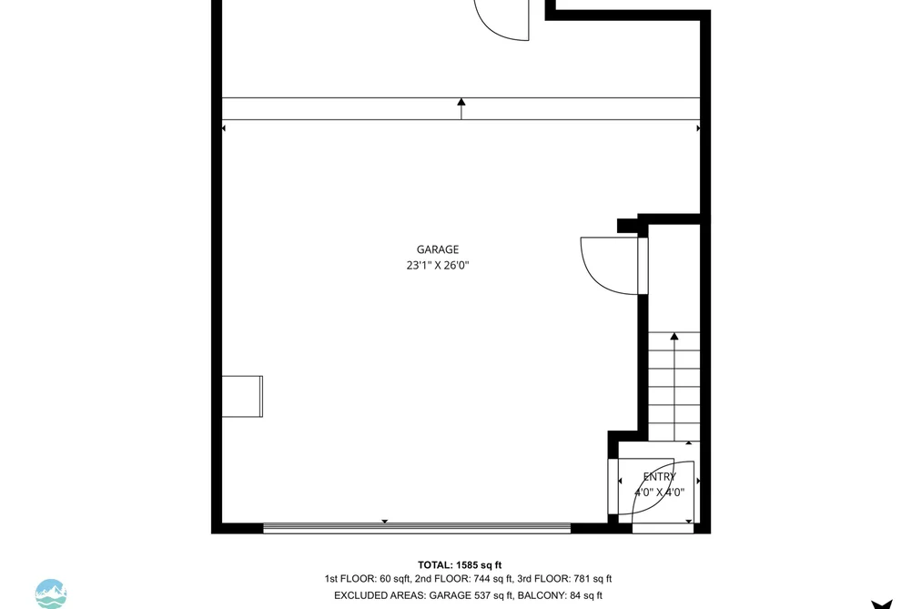 28-39548 Loggers Lane, Squamish, BC - Townhouse for Sale - Photo 23 of 28