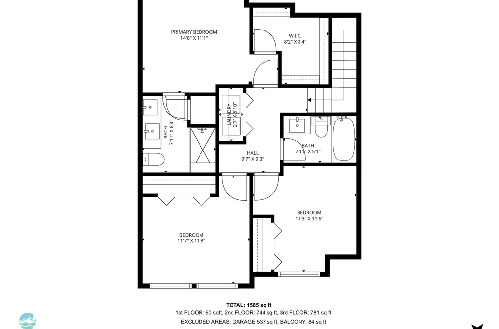 28-39548 Loggers Lane, Squamish, BC - Townhouse for Sale - Photo 25 of 28