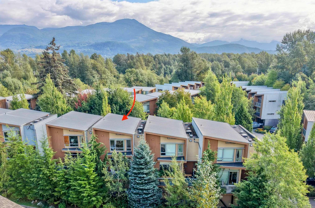 Townhouse for sale at 28 39893 Government Road Squamish British Columbia - MLS: R3164194