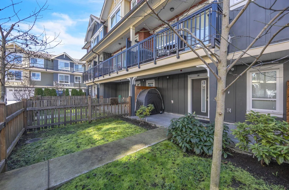 28 430 DUNCAN STREET, New Westminster BC V3M 0M2, New Westminster BC — Residential for Sale - Photo 4