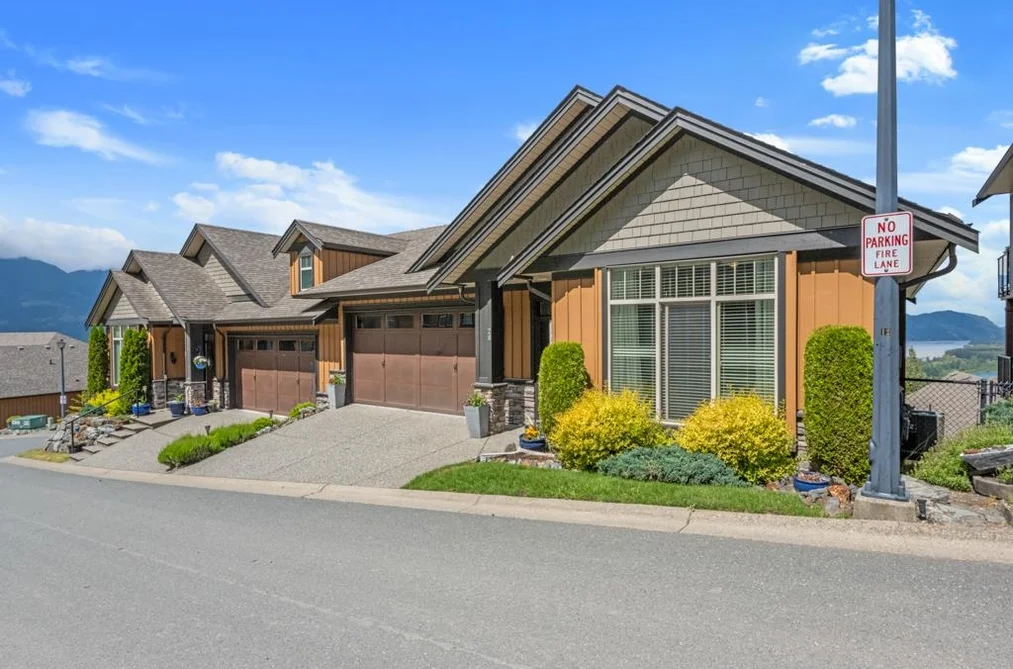 Townhouse for sale at 28 43540 Alameda Drive Chilliwack British Columbia - MLS: R3130572