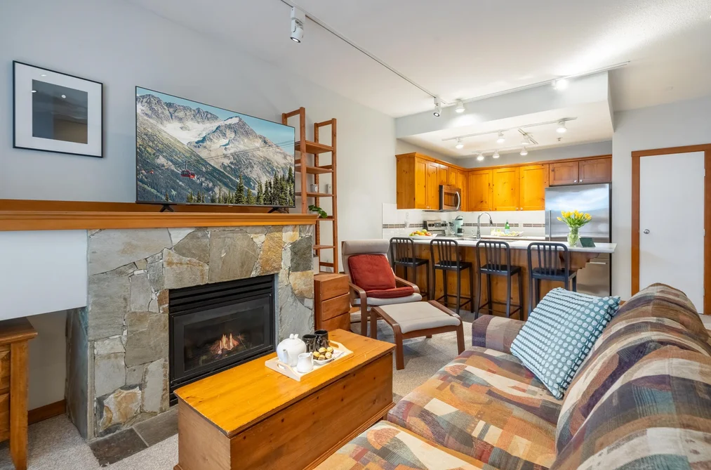 Townhouse for sale at 28 4385 Northlands Boulevard Whistler British Columbia - MLS: R3115771