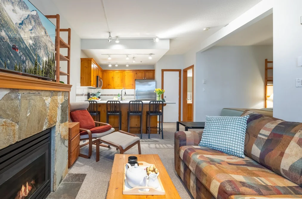28 4385 NORTHLANDS BOULEVARD, Whistler BC V8E 1C5, Whistler BC — Residential for Sale - Photo 2