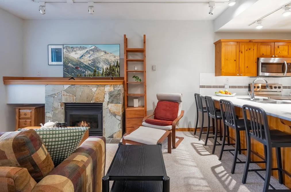 28 4385 NORTHLANDS BOULEVARD, Whistler BC V8E 1C5, Whistler BC — Residential for Sale - Photo 5