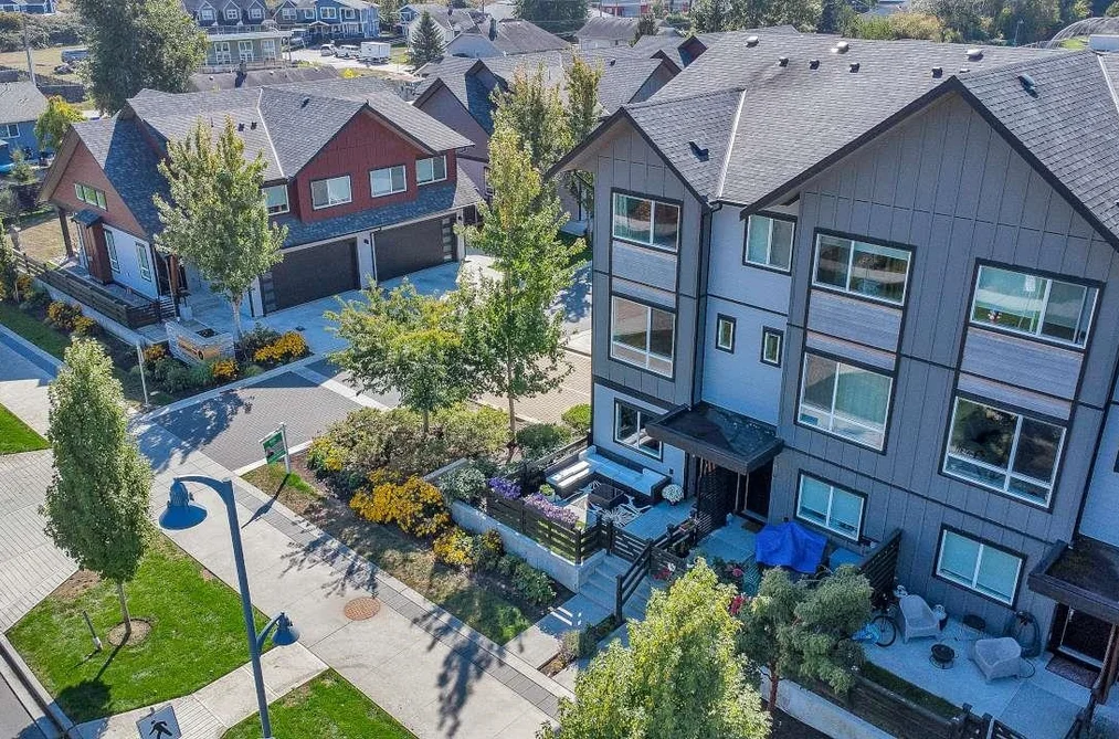 4408 Cormorant Way Unit 28, Tsawwassen, BC - MLS: R3168669