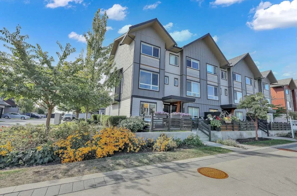 4408 Cormorant Way Unit 28, Tsawwassen, BC - MLS: R3168669