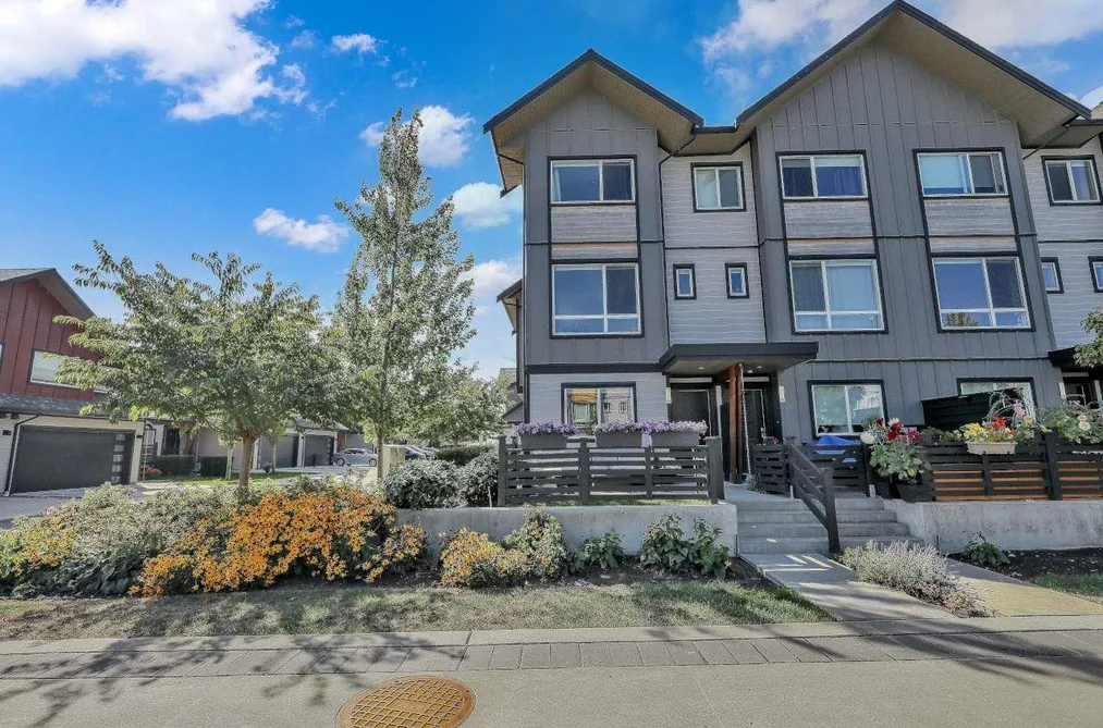 Townhouse for sale at 28 4408 Cormorant Way Tsawwassen British Columbia - MLS: R3168669