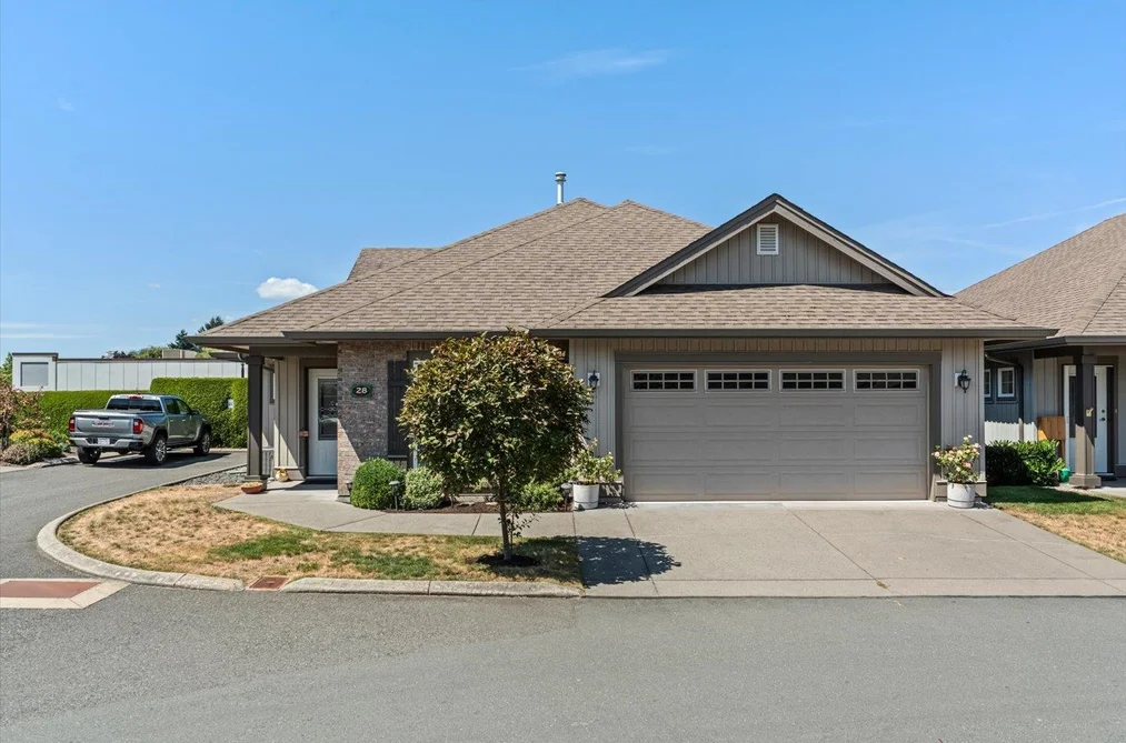 House for sale at 28 45752 Stevenson Road Chilliwack British Columbia - MLS: R3152572