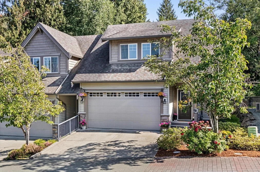 Townhouse for sale at 28 46791 Hudson Road Chilliwack British Columbia - MLS: R3166800