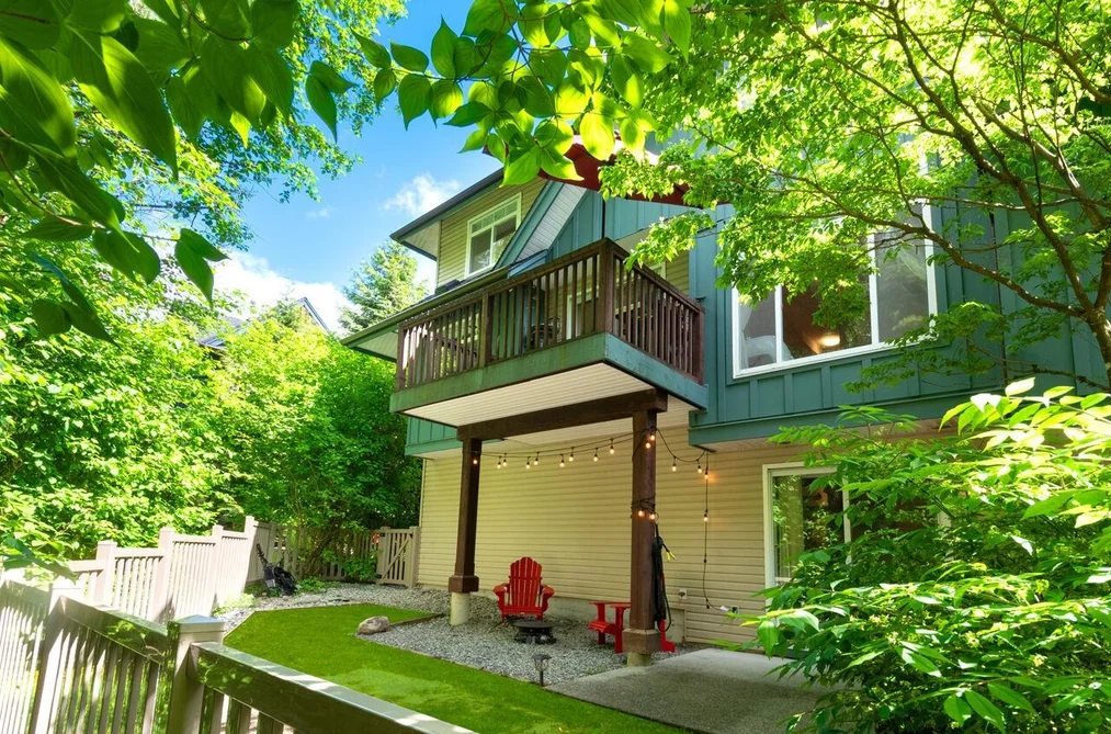 Townhouse for sale at 28 50 Panorama Place Port Moody British Columbia - MLS: R3125852
