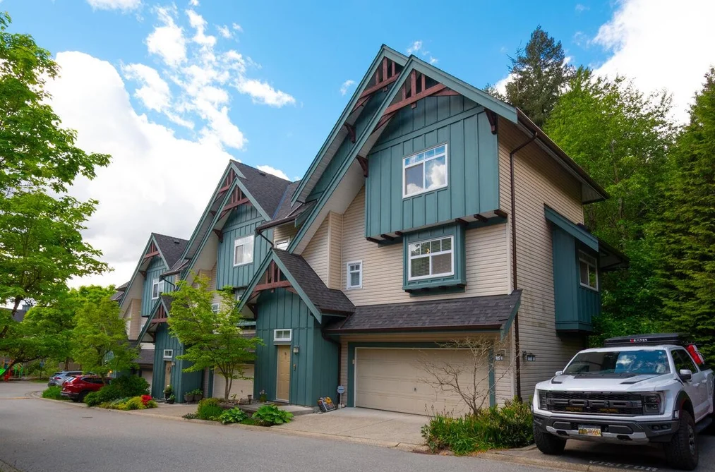 28 50 PANORAMA PLACE, Port Moody BC V3H 5H5, Port Moody BC — Residential for Sale - Photo 2