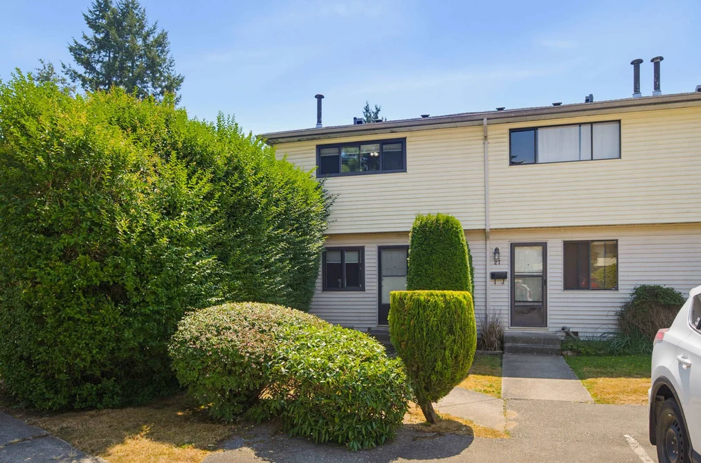 Townhouse for sale at 28 5351 200 Street Langley British Columbia - MLS: R3149329