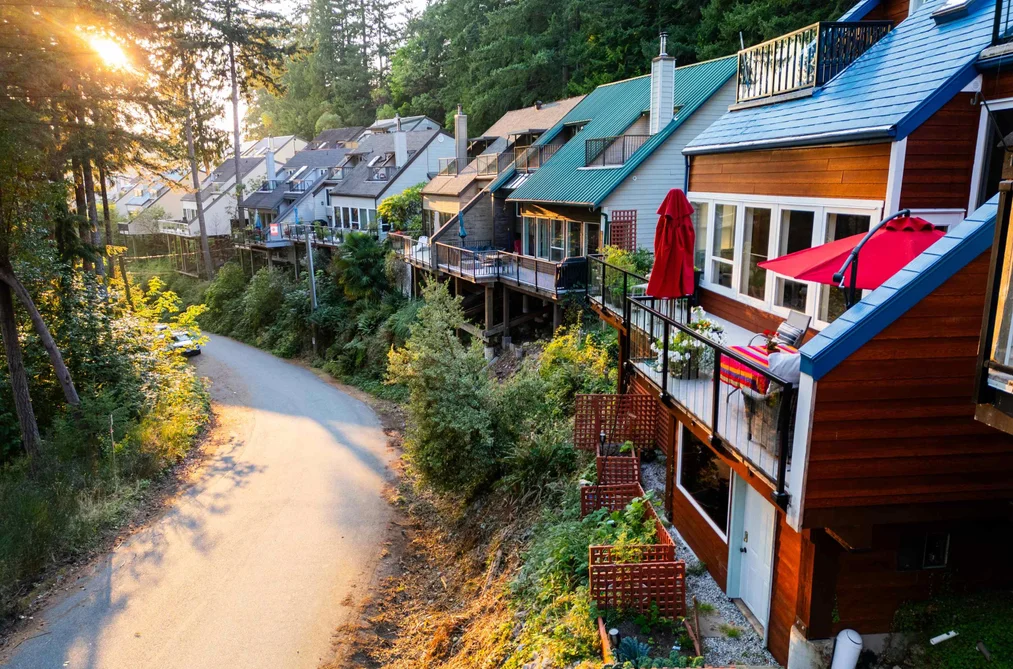 House for sale at 28 5471 Secret Cove Road Halfmoon Bay British Columbia - MLS: R3103996