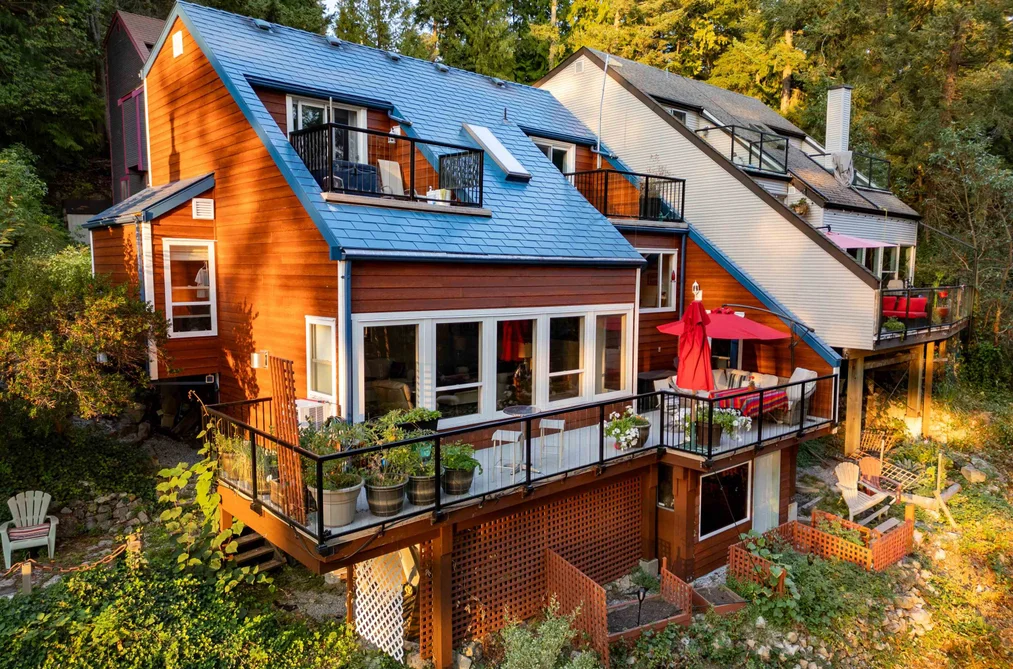 28 5471 SECRET COVE ROAD, Halfmoon Bay BC V0N 1Y2, Halfmoon Bay BC — Residential for Sale - Photo 4