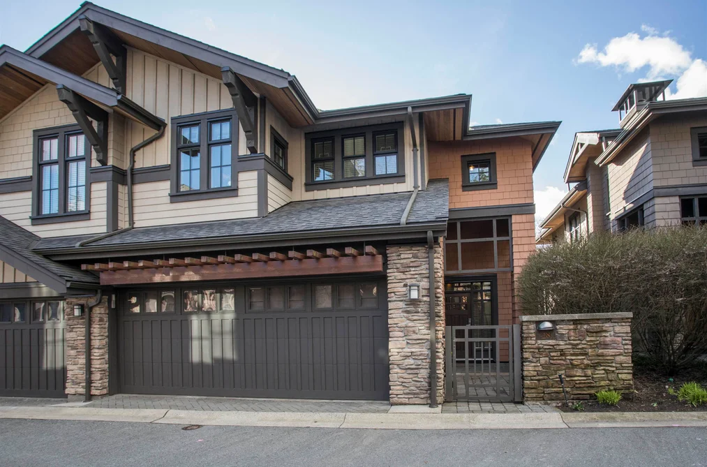 Townhouse for sale at 28 555 Raven Woods Drive North Vancouver British Columbia - MLS: R3107242