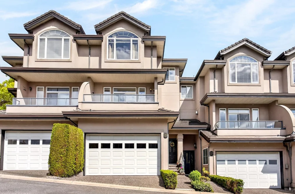 Townhouse for sale at 28 678 Citadel Drive Port Coquitlam British Columbia - MLS: R3124617