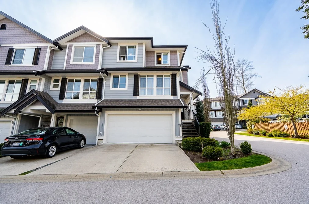 Townhouse for sale at 28 7157 210 Street Langley British Columbia - MLS: R3125881