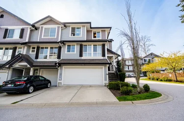 7157 210 St Unit 28, Langley, BC - MLS: R3168300