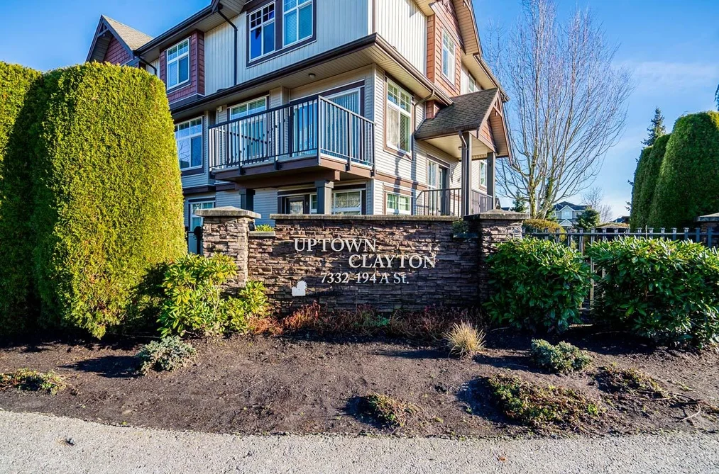 28 7332 194A STREET, Surrey BC V4N 6K9, Surrey BC — Residential for Sale - Photo 2