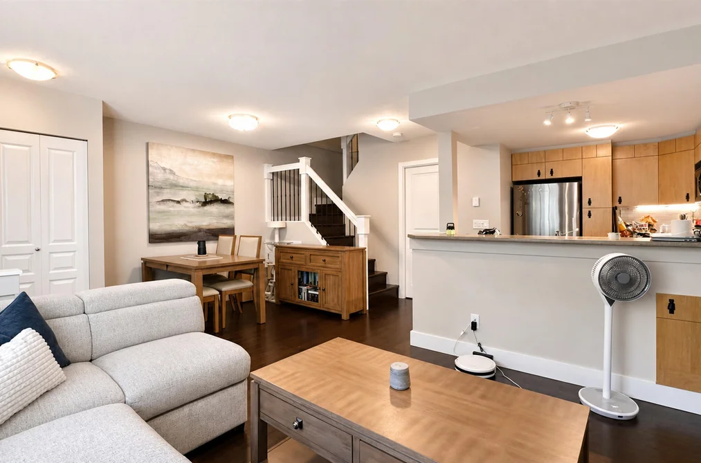 28 7428 SOUTHWYNDE AVENUE, Burnaby BC V3N 0A1, Burnaby BC — Residential for Sale — Photo 10 of 28