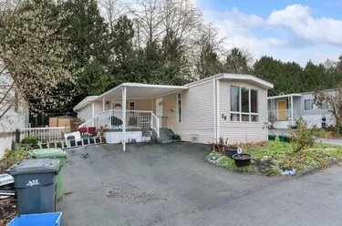 8220 King George Blvd Unit 28, Surrey, BC - MLS: R3156129