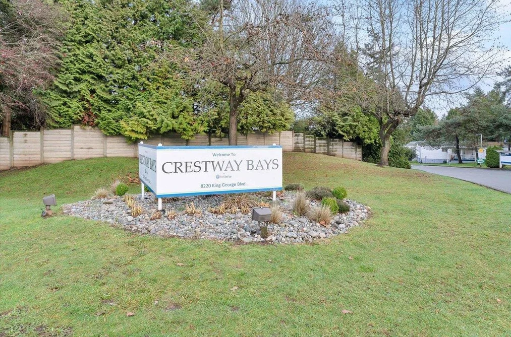 28 8220 KING GEORGE BOULEVARD, Surrey BC V3W 5C2, Surrey BC — Residential for Sale - Photo 2