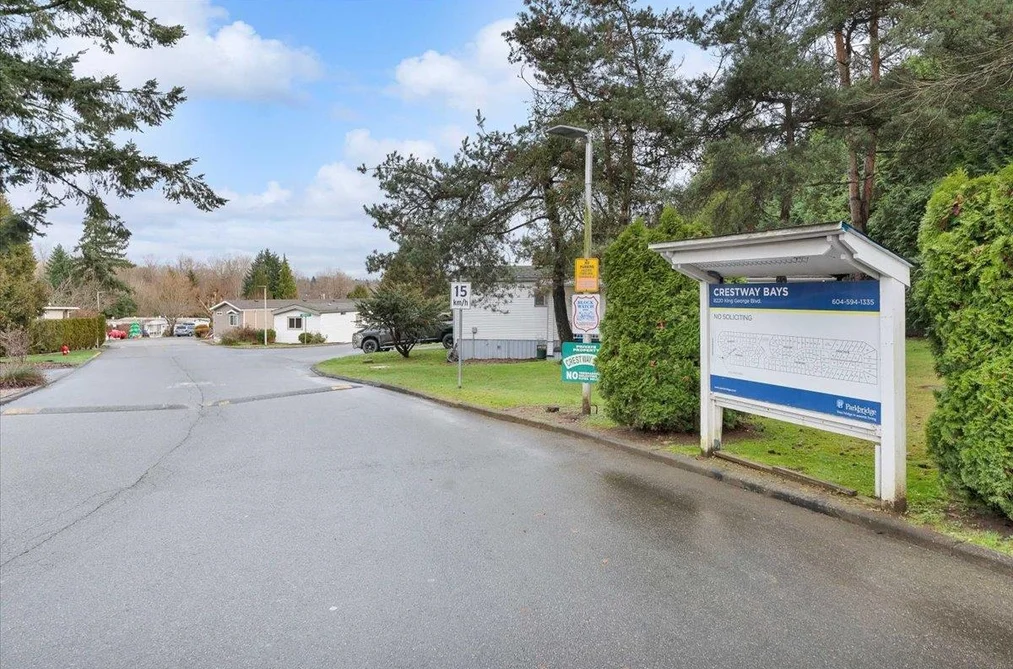 28 8220 KING GEORGE BOULEVARD, Surrey BC V3W 5C2, Surrey BC — Residential for Sale - Photo 3