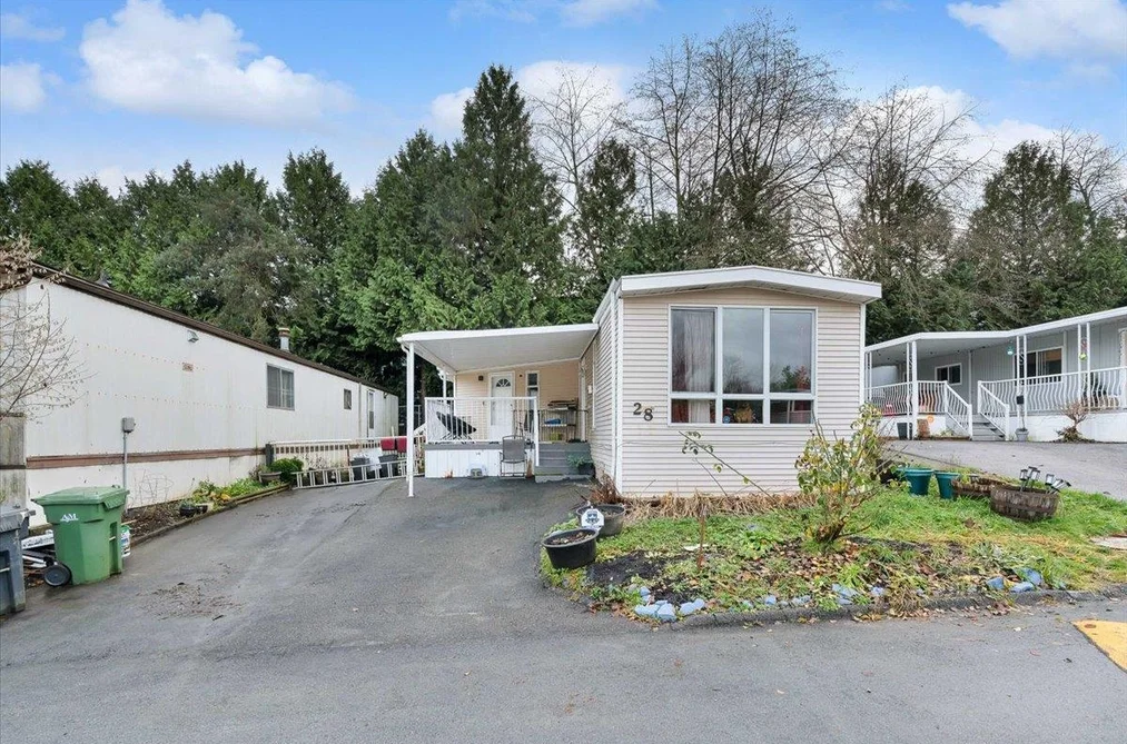 28 8220 KING GEORGE BOULEVARD, Surrey BC V3W 5C2, Surrey BC — Residential for Sale - Photo 4