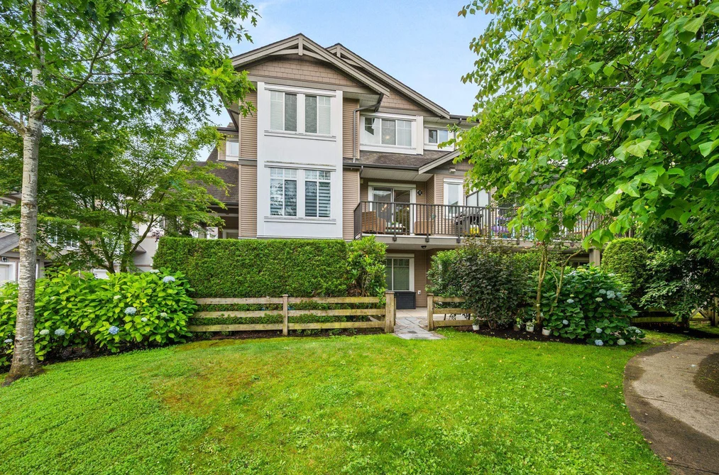 Townhouse for sale at 28 8250 209b Street Langley British Columbia - MLS: R3142983
