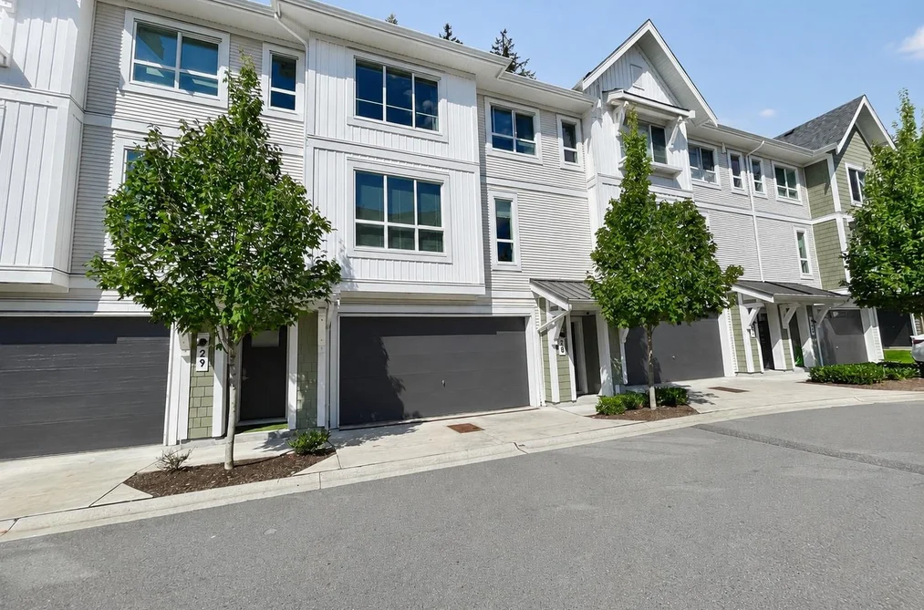 8335 Nelson St Unit 28, Mission, BC - MLS: R3163174