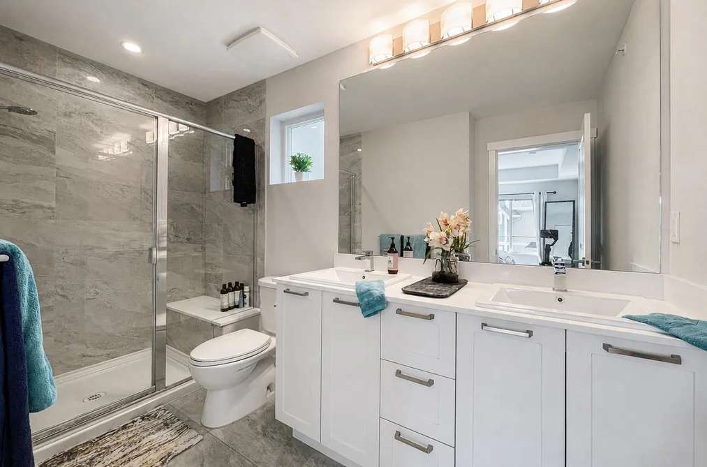 28-8335 Nelson Street, Mission, BC - Townhouse for Sale - Photo 17 of 39 28-8335 Nelson Street, Mission, BC - Townhouse for Sale - Photo 17 of 39