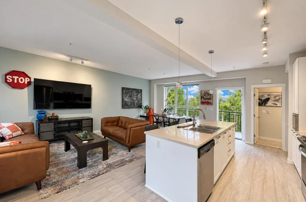 28-8335 Nelson Street, Mission, BC - Townhouse for Sale - Photo 4 of 39 28-8335 Nelson Street, Mission, BC - Townhouse for Sale - Photo 4 of 39