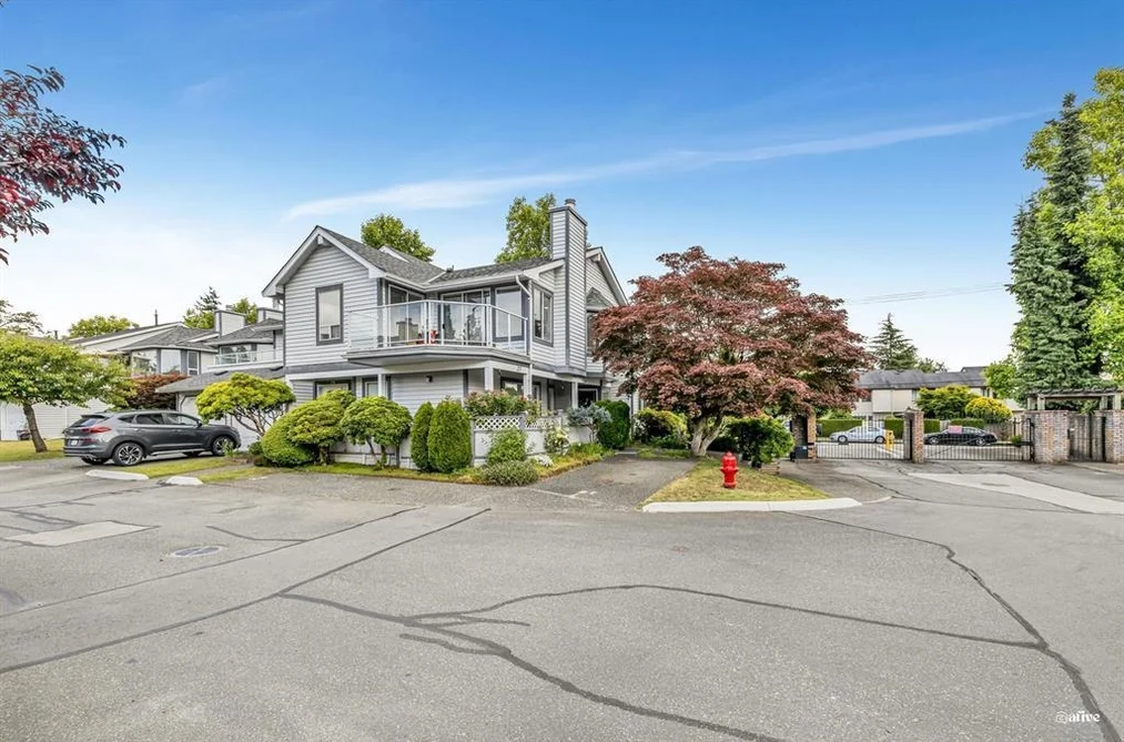 Townhouse for sale at 28 9261 122 Street Surrey British Columbia - MLS: R3121743