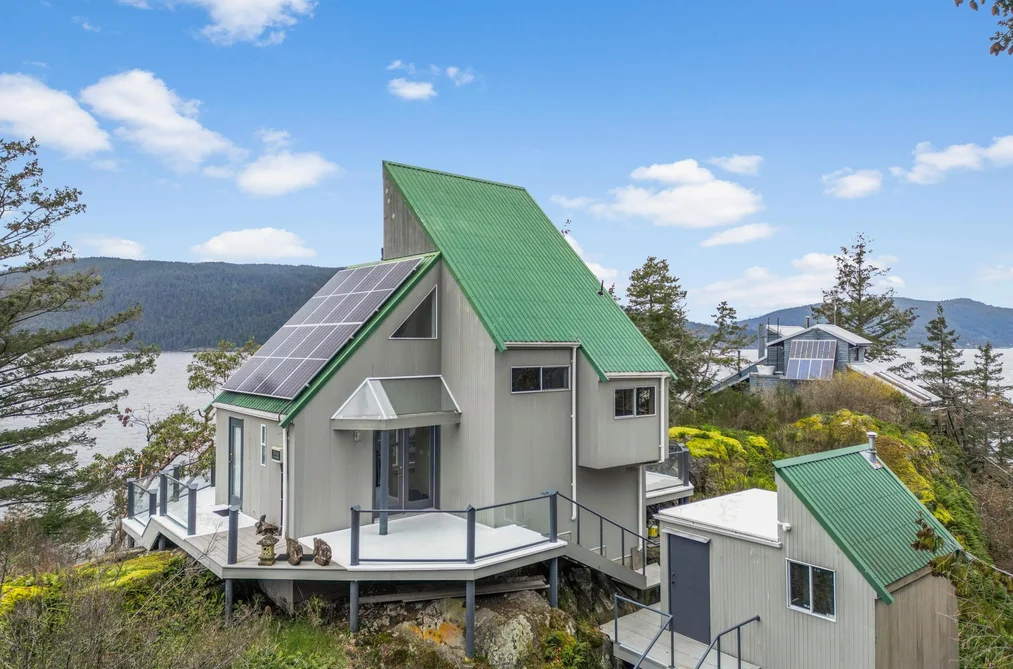House for sale at 28 Passage Island Vancouver British Columbia - MLS: R3090871