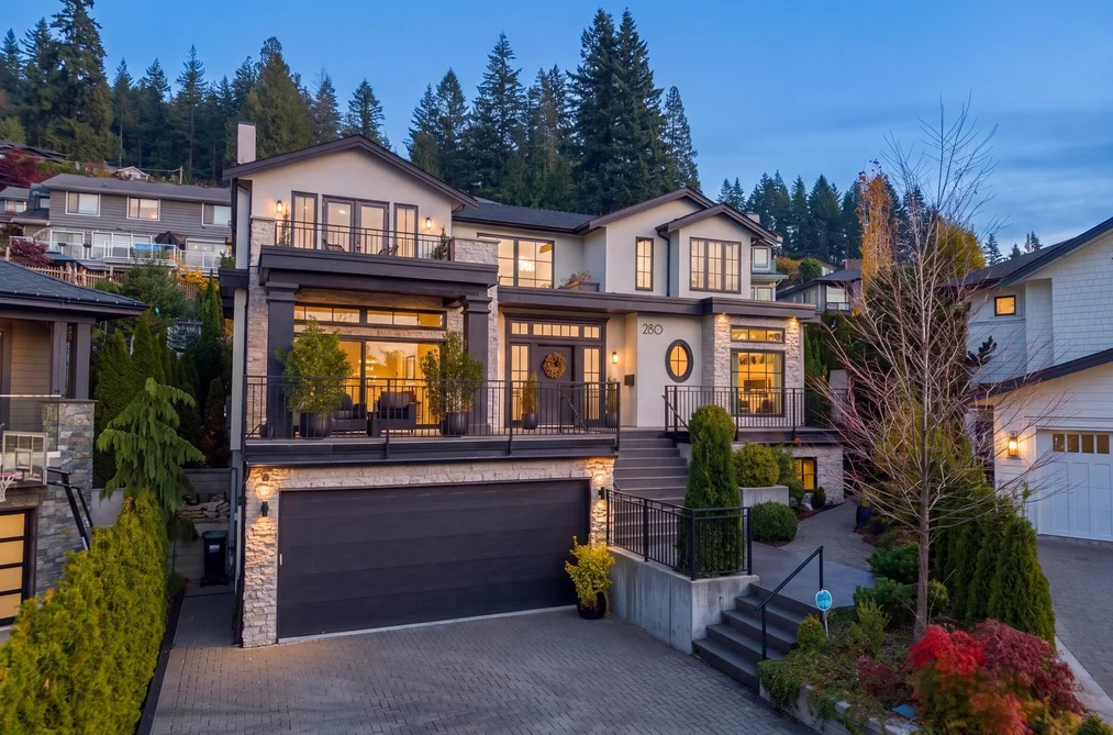 280 Monteray Ave, North Vancouver, BC - MLS: R3178541