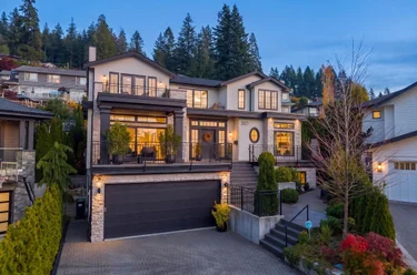 280 Monteray Ave, North Vancouver, BC - MLS: R3178541