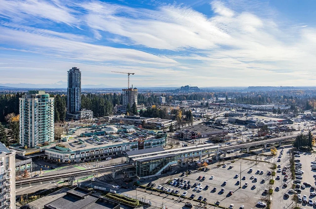 2801 1155 THE HIGH STREET, Coquitlam BC V3B 7W4, Coquitlam BC — Residential for Sale - Photo 3