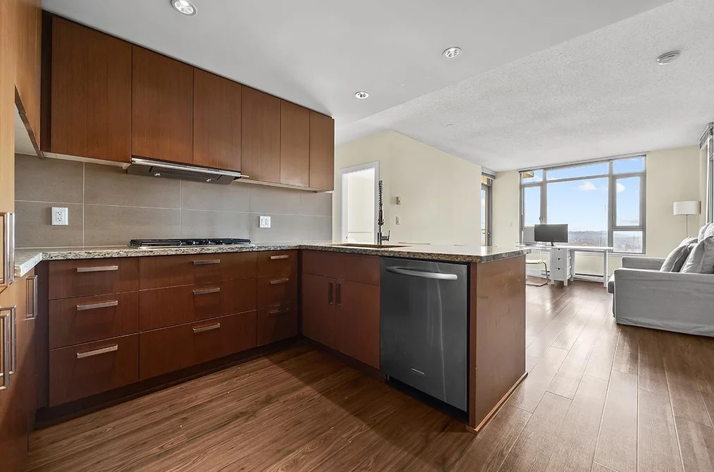 2801 1155 THE HIGH STREET, Coquitlam BC V3B 7W4, Coquitlam BC — Residential for Sale - Photo 6