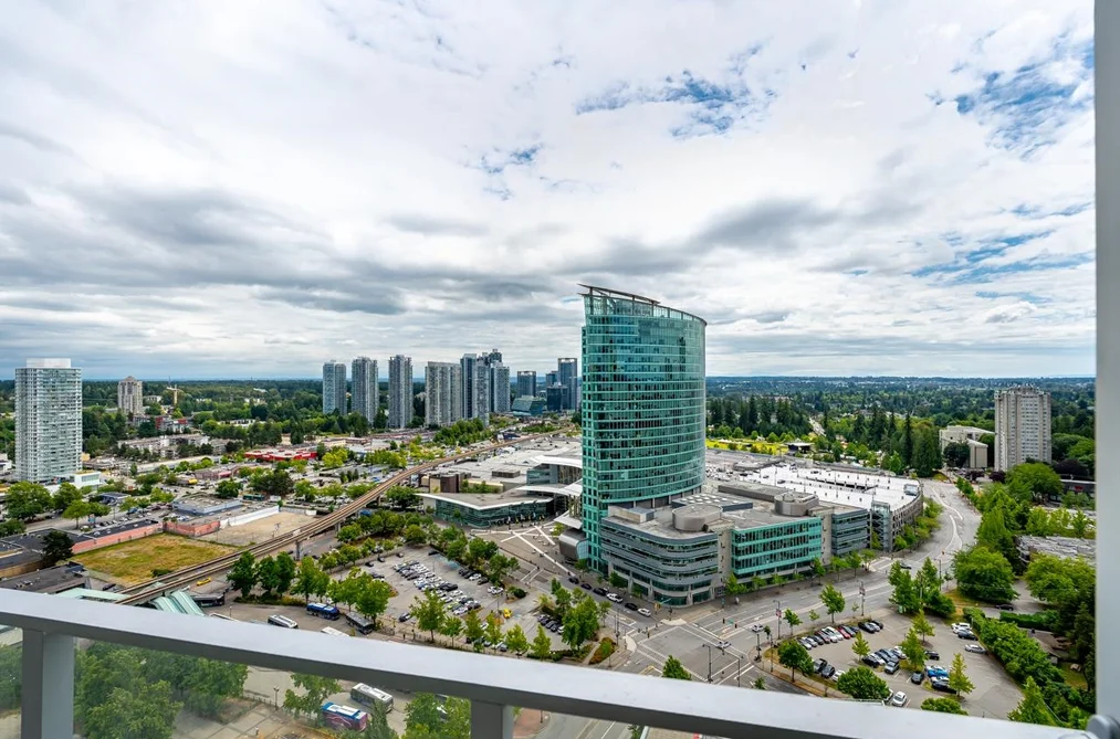 2801 13438 CENTRAL AVENUE, Surrey BC V3T 0N2, Surrey BC — Residential for Sale — Photo 15 of 36