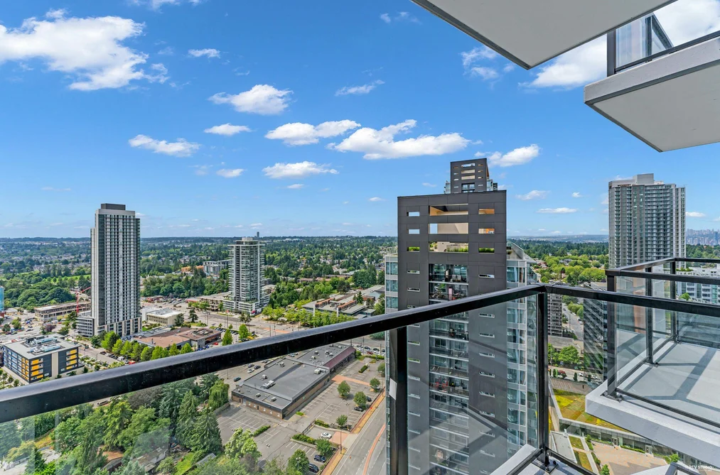 Condo for sale at 2801 13745 George Junction Surrey British Columbia - MLS: R3160288