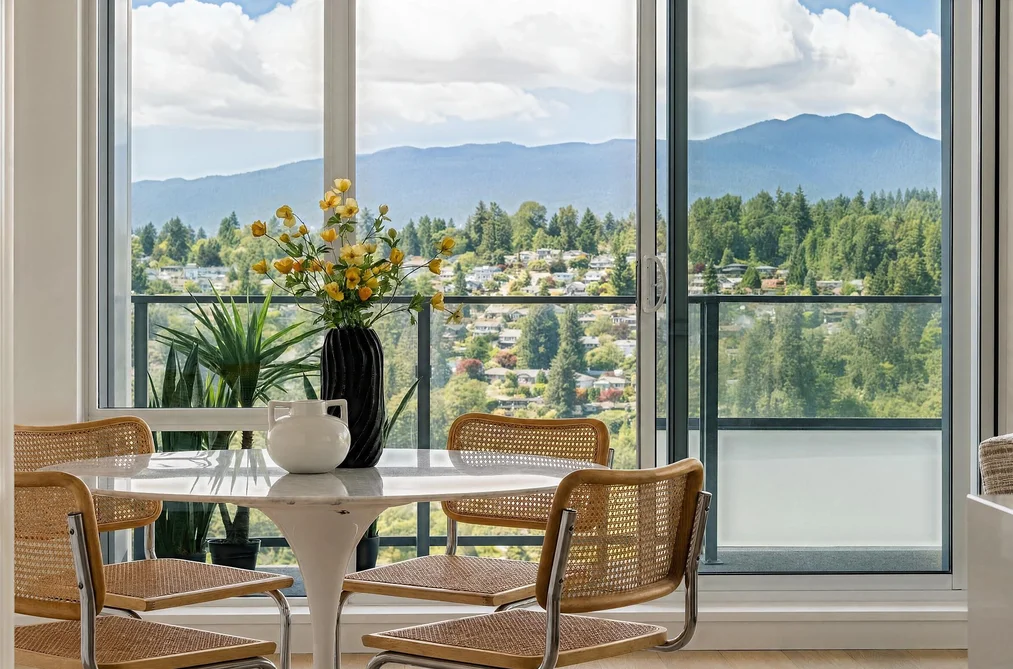2801 1500 FERN STREET, North Vancouver BC V7J 0E6, North Vancouver BC — Residential for Sale — Photo 10 of 35