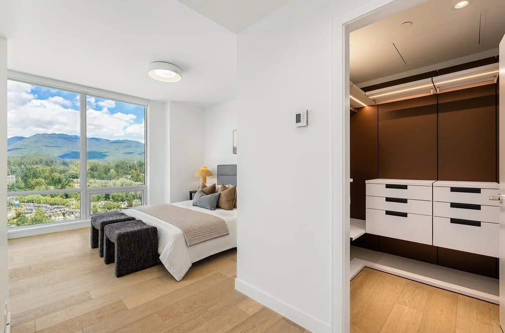 2801 1500 FERN STREET, North Vancouver BC V7J 0E6, North Vancouver BC — Residential for Sale — Photo 13 of 35
