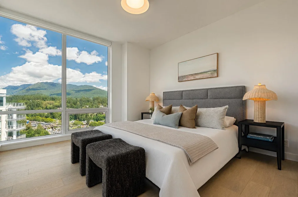 2801 1500 FERN STREET, North Vancouver BC V7J 0E6, North Vancouver BC — Residential for Sale — Photo 14 of 35