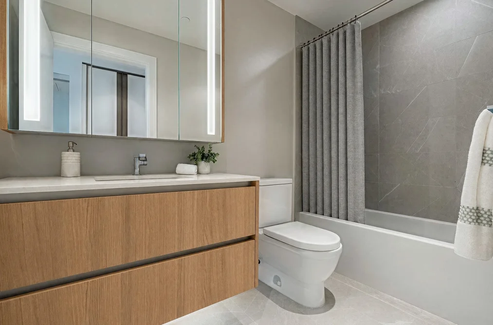 2801 1500 FERN STREET, North Vancouver BC V7J 0E6, North Vancouver BC — Residential for Sale — Photo 15 of 35