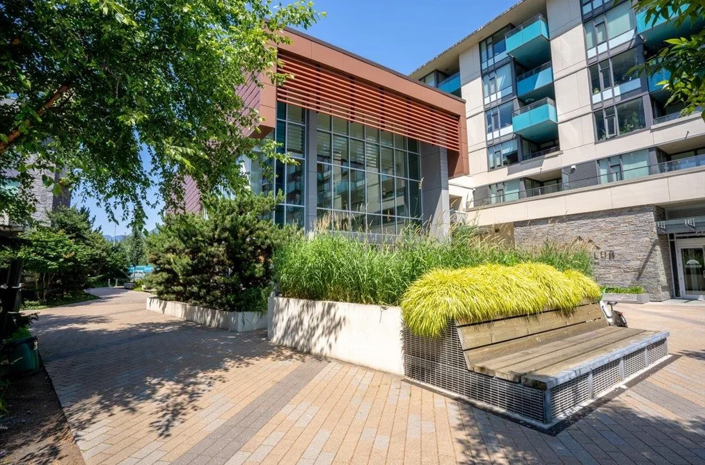 2801 1500 FERN STREET, North Vancouver BC V7J 0E6, North Vancouver BC — Residential for Sale — Photo 23 of 35