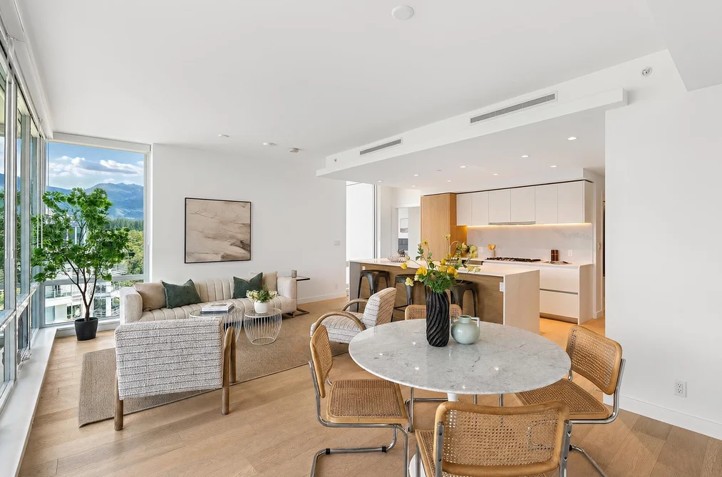 2801 1500 FERN STREET, North Vancouver BC V7J 0E6, North Vancouver BC — Residential for Sale — Photo 5 of 35