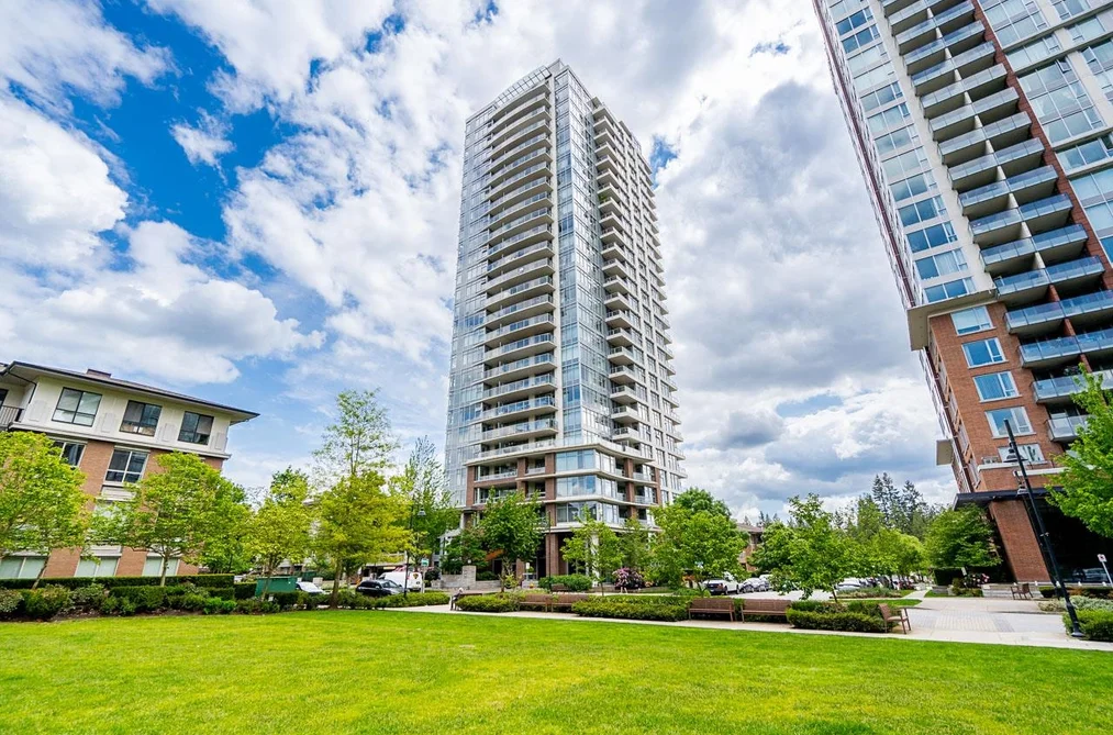 2801 3102 WINDSOR GATE, Coquitlam BC V3B 0J3, Coquitlam BC — Residential for Sale - Photo 4
