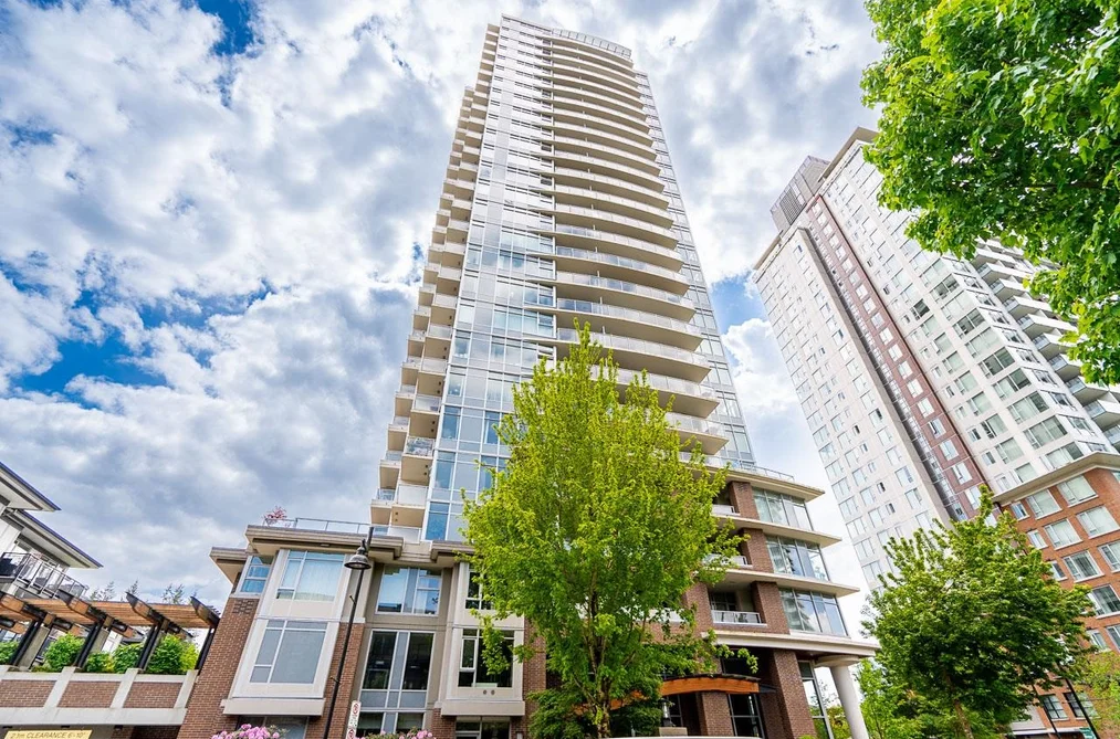 2801 3102 WINDSOR GATE, Coquitlam BC V3B 0J3, Coquitlam BC — Residential for Sale - Photo 5